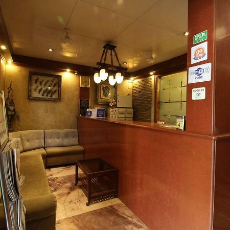 石帆酒店 浦那 外观 照片
