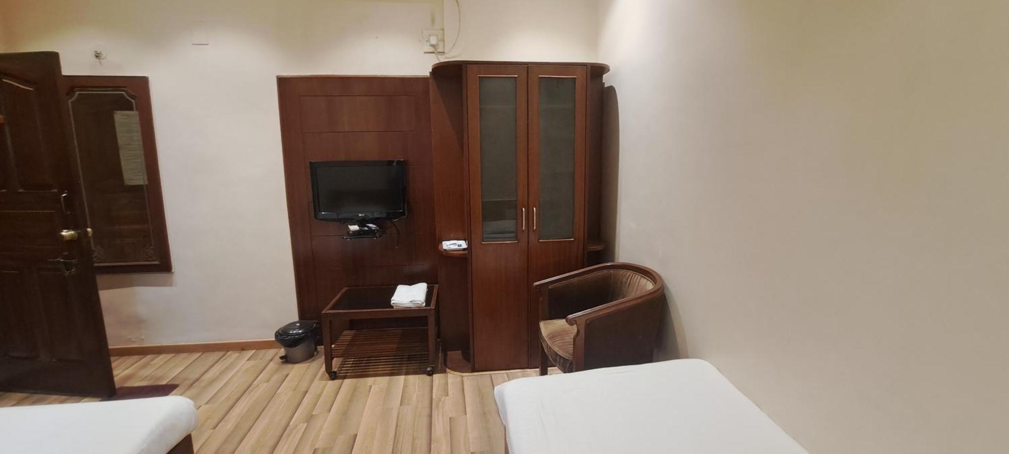 石帆酒店 浦那 外观 照片
