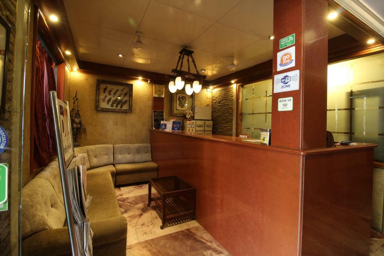 石帆酒店 浦那 外观 照片